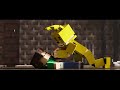 FNAF Minecraft Animation Movie 