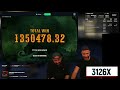 Trainwreckstv Is Gambling Again & Winning Millions!! | Highlight Compilation Of Biggest Streamers!