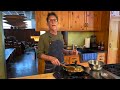 My Breakfast Taco of Champions: Machaca con Huevos | Rick Bayless Taco Manual