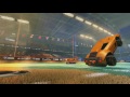 Rocket League Montage, thanks for 50 subs!