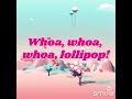 Lollipop 🍭 by MIKA (SMULE cover by Nina Nguyen)