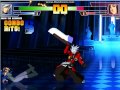 Ragna the Bloodedge Gameplay/ Mugen Arcade Match