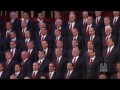 If the Way Be Full of Trial, Weary Not | The Tabernacle Choir