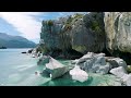 Patagonia 4K - Scenic Relaxation Film With Inspiring Cinematic Music and Nature | 4K Video Ultra HD