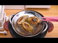 Miniature Spanish Octopus Tapas🦑Latest Tiny Healthy Octopus Recipes🥬Pocket Cooks