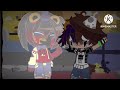 Afton Family Meet The Missing Children |Afton Family & The Missing Children| {Gacha Club} |FNaFxGC|