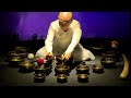 Singing Bowls for Sleep: A Nightly Ritual for Better Rest