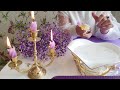 🧿ВЕРНИ СЕБЕ ВСЁ, ЧТО У ТЕБЯ УКРАЛИ ВРАГИ! 🕯ПРАВДИВАЯ ОТЛИВКА НА ВОСКЕ