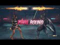 Tekken 8  Number 1 Yoshimitsu Player | EyeMusician | Tekken 8 God of Destruction