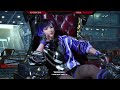 Tekken 8 ▰ AYORICHIE (Leo) Vs JOKA (Reina) ▰ Ranked Matches