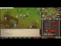 ( new wild)maxed turmoil zerk whip dds chaotic maul - l F T L l pk vid 7