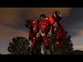 Transformers Arrival Episode 2 - Official Trailer 2