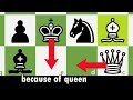 Chess Memes #50 | When Pawn Destroys Everyone