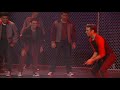 WEST SIDE STORY-TONIGHT (Quintet)-THE RUMBLE-Stratford Playhouse