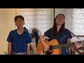 Suzette and Isaac Special Song 20210321