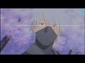 Too much to loose - KAKASHI - AMV