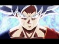 Dragon Ball Heroes ｢AMV｣ - HERO