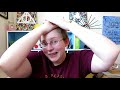 January Update Vlog
