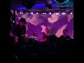 Psychic TV - Genesis P-Orridge Tribute Concert - at Baby’s All Right - Brooklyn - 6.8.24