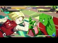 Dragon Ball Fighters: Nasty Piccolo Comeback