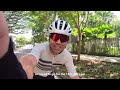 Everesting for second chances 2024 | Mt Faber Loops x 13