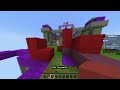 Cubecraft Bedwars Teams of 2