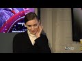 Rooney Mara Being An Introvert Queen For 24 Minutes Straight 👑😊
