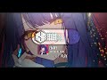 Nightcore - Dancing All Alone | EMMY [Sped Up]