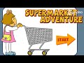 Arthur Supermarket Adventure Music