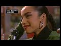 The Effortless Quiet Storm Cool of SADE & 