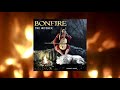 Bonfire (The Witcher) - Cover by Roxane Genot (vihuela de arco & cello)