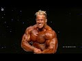 THE BEST COMEBACK IN BODYBUILDING HISTORY - JAY 'QUAD STOMP' CUTLER - MR. OLYMPIA MOTIVATION