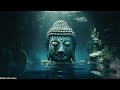 Buddha's Flute : Deep Healing | Inner Balance, Positivity and Prosperity