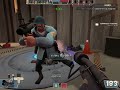 Team Fortress 2 (Pyro Gameplay)