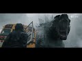 Monarch: Legacy of Monsters Teaser Trailer (2023) Godzilla Series, Apple TV+