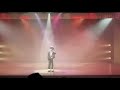 Billie Jean Performance - School Talent Show | Walter Luyo |