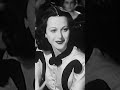 Hedy Lamarr and Vivien Leigh at the 1940 Oscars #hedylamarr #vivienleigh #oscars #hollywood