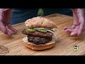 How to Grill the Perfect Burger with George Motz | Burger Scholar Sessions