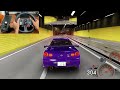 NISSAN SKYLINE GT-R R34 | STEERING WHEEL + PEDAL | ASSETO CORSA | POV Realistic Gameplay