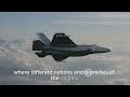 America's Secret Weapon: F35 Stealth Fighter Jet Revealed!