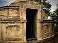 The Shannon Mausoleum