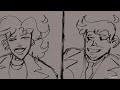 Your Obedient Servant (Except its Harris & Trump) (Animatic) (JOKE)