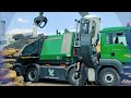 400 Jaw-Dropping SUPER Powerful Machines and Heavy-Duty Attachments That Are On Another Level