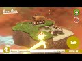 Super Mario Odyssey Guide-All Koopa Freerunner Races | EASY 1st Place for Beginners [w/Gold Koopa]
