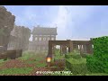 Mossy Meadows Academy -- Minecraft Series Trailer