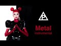Poppy - Metal (Official Instrumental)