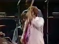 James Burton Guitar Solo - Elvis in Concert 1977