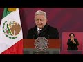 AMLO LLAMA A CUALQUIER PERSONA A DISCUTIR SOBRE SI MÉXICO ES NO, POTENCIA CULTURAL!-🇲🇽💯