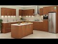 Modular Kitchen Designs: Innovative Solutions for a Stylish and Functional Cooking Space