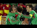 France v Mexico Extended Highlights | 2010 FIFA World Cup